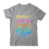 Mother Son Cruise 2024 Family Mom Son Matching Vacation Trip Shirt & Tank Top | teecentury