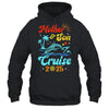 Mother Son Cruise 2025 Family Matching Trip Mom Son Shirt & Tank Top | teecentury