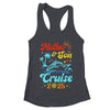 Mother Son Cruise 2025 Family Matching Trip Mom Son Shirt & Tank Top | teecentury
