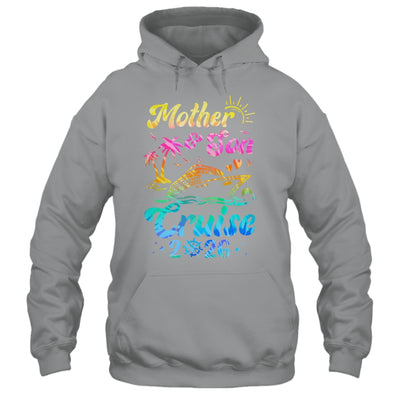 Mother Son Cruise 2026 Family Mom Son Matching Vacation Trip Shirt & Tank Top | teecentury