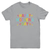 Mothers Day For Kids Boys Girls Happy Mothers Day Youth Shirt | teecentury