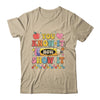 Motivational State Testing Test Day You Know It Now Show It Shirt & Hoodie | teecentury