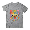 Motivational State Testing Test Day You Know It Now Show It Shirt & Hoodie | teecentury