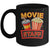 Movie Staff Party Night Behind The Scene Awesomeness Popcorn Mug | teecentury