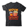 Movie Staff Party Night Behind The Scene Awesomeness Popcorn Shirt & Hoodie | teecentury
