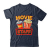 Movie Staff Party Night Behind The Scene Awesomeness Popcorn Shirt & Hoodie | teecentury