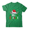 Mr And Mrs Claus Couples Matching Christmas Xmas Light Shirt & Sweatshirt | teecentury