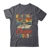 My Birthday Cruise 2025 Party Cruise Birthday Vacation Retro Shirt & Tank Top | teecentury