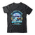 My First Cruise Alaska 2025 Family Friend Cruisin Together Shirt & Hoodie | teecentury