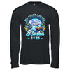 My First Cruise Alaska 2025 Family Friend Cruisin Together Shirt & Hoodie | teecentury