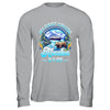 My First Cruise Alaska 2025 Family Friend Cruisin Together Shirt & Hoodie | teecentury