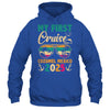 My First Cruise Cozumel Mexico 2025 Family Vacation Travel Shirt & Tank Top | teecentury
