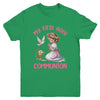 My First Holy Communion For Girl Christian Catholic Youth Shirt | teecentury