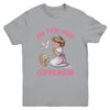 My First Holy Communion For Girl Christian Catholic Youth Shirt | teecentury