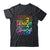 My Last First Day Senior 2025 Back To School Class Of 2025 Shirt & Hoodie | teecentury