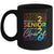My Last First Day Senior 2026 Back To School Class Of 2026 Mug | teecentury