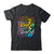 My Last First Day Senior 2026 Back To School Class Of 2026 Shirt & Hoodie | teecentury