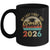 My Last First Day Senior 2026 Class Of 2026 Back To School Mug | teecentury