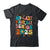 My Last First Day Senior Back To School Class Of 2025 Shirt & Hoodie | teecentury