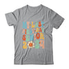 My Last First Day Senior Class Of 2024 Back To School 2024 Shirt & Hoodie | teecentury