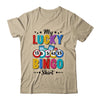 My Lucky Bingo Shirt Bingo Lover Gambler Gambling Funny Shirt & Hoodie | teecentury