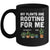 My Plants Are Rooting For Me Funny Gardening Gardener Lover Mug | teecentury