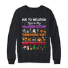 My Spooky Halloween Thanksgiving Ugly Christmas Costume Shirt & Sweatshirt | teecentury