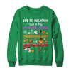 My Spooky Halloween Thanksgiving Ugly Christmas Costume Shirt & Sweatshirt | teecentury