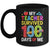 My Teacher Survived 100 Days Of Me 100th Days Of School Kids Mug | teecentury