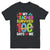 My Teacher Survived 100 Days Of Me 100th Days Of School Kids Youth Shirt | teecentury