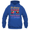 Myrtle Beach Birthday Crew Vacation Cruise 2025 Summer Trip Group Shirt & Tank Top | teecentury