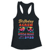 Myrtle Beach Birthday Crew Vacation Cruise 2025 Summer Trip Group Shirt & Tank Top | teecentury