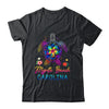 Myrtle Beach Carolina Tie Dye Sea Turtle Vacation Family Shirt & Tank Top | teecentury