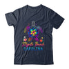 Myrtle Beach Carolina Tie Dye Sea Turtle Vacation Family Shirt & Tank Top | teecentury