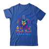 Myrtle Beach Carolina Tie Dye Sea Turtle Vacation Family Shirt & Tank Top | teecentury