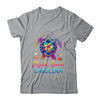 Myrtle Beach Carolina Tie Dye Sea Turtle Vacation Family Shirt & Tank Top | teecentury