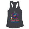 Myrtle Beach Carolina Tie Dye Sea Turtle Vacation Family Shirt & Tank Top | teecentury