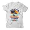 Myrtle Beach Family Vacation 2025 Making Memories Together Trip Shirt & Tank Top | teecentury