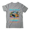 Myrtle Beach Family Vacation 2025 Matching Group Summer Shirt & Tank Top | teecentury