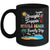 Myrtle Beach Family Vacation 2025 Straight Trippin Trip Mug | teecentury