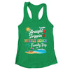 Myrtle Beach Family Vacation 2025 Straight Trippin Trip Shirt & Tank Top | teecentury