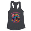 Myrtle Beach South Carolina Floral Beach Turtle Souvenir Shirt & Tank Top | teecentury