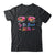 Myrtle Beach Vacation 2025 Matching Group Family Summer Trip Shirt & Tank Top | teecentury