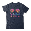Myrtle Beach Vacation 2025 Matching Group Family Summer Trip Shirt & Tank Top | teecentury