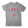 Myrtle Beach Vacation 2025 Matching Group Family Summer Trip Shirt & Tank Top | teecentury