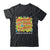 Mystery Machine Of Diagnostics Lab Week 2025 Med Lab Science Shirt & Hoodie | teecentury