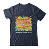 Mystery Machine Of Diagnostics Lab Week 2025 Med Lab Science Shirt & Hoodie | teecentury