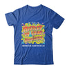 Mystery Machine Of Diagnostics Lab Week 2025 Med Lab Science Shirt & Hoodie | teecentury