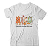 NICU Nurse Autumn Fall Neonatal Intensive Care Unit Shirt & Sweatshirt | teecentury