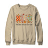 NICU Nurse Autumn Fall Neonatal Intensive Care Unit Shirt & Sweatshirt | teecentury